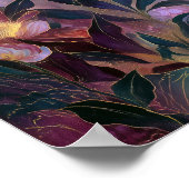 Goddess Queen Fantasy Wall Art Print (Hoek)