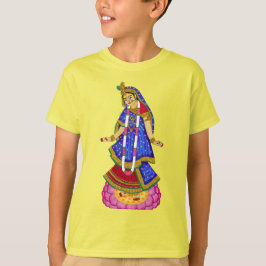 Goddess Radha T-Shirt