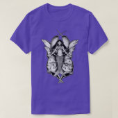 Goddess Sedna T-shirt (Design voorkant)