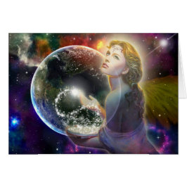 Goddess Series: Earth Spirit