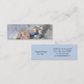 Goddess Skinny Visitekaartje (Voorkant / Achterkant)