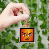 GODDESS SLEUTELHANGER (Hand)