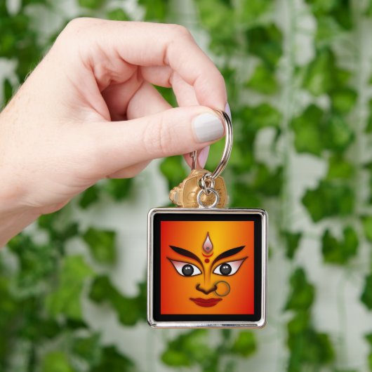 GODDESS SLEUTELHANGER (Hand)