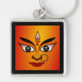 GODDESS SLEUTELHANGER (Voorkant)