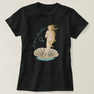 Goddess T-shirt