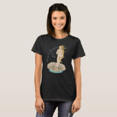 Goddess T-shirt (Voorkant volledig)