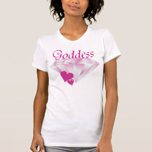 Goddess T-shirt