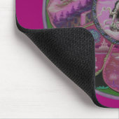 Goddess Tara Mandala Muismat (Hoek)