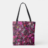 Goddess Time GT All-Over-Print Tote Tas (Achterkant)