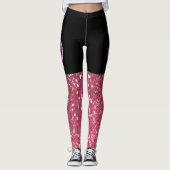 Goddess Time GT Broek Leggings (Voorkant)