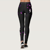 Goddess Time GT Broek Leggings (Achterkant)