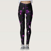 Goddess Time GT Broek Leggings (Voorkant)