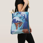 Goddess Tote Bag (Dichtbij)