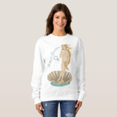 Goddess Trui (Voorkant volledig)