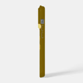 Goddess Vinayaki iPhone Hoesje (Linkerkant)