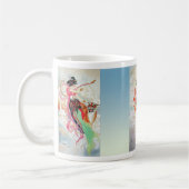 Goddessen Mok (Links)