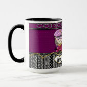 GODDESSES RULE - MOK BFF - TWEE VRIENDINNEN (Links)