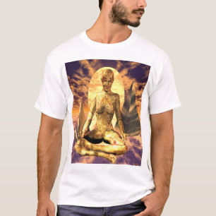 Goddest van de Niles T-shirt