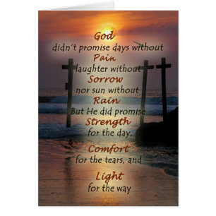 GoddidntpromisedaysZazzle