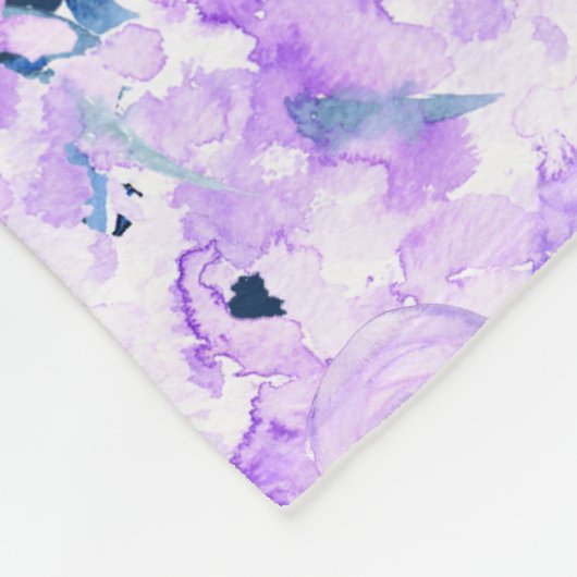 Goddochter Fleece Blanket Deken (Hoek)