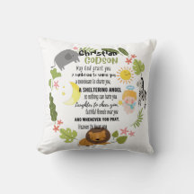 Goddochter Gift Motivatie Enmoegement NAMED