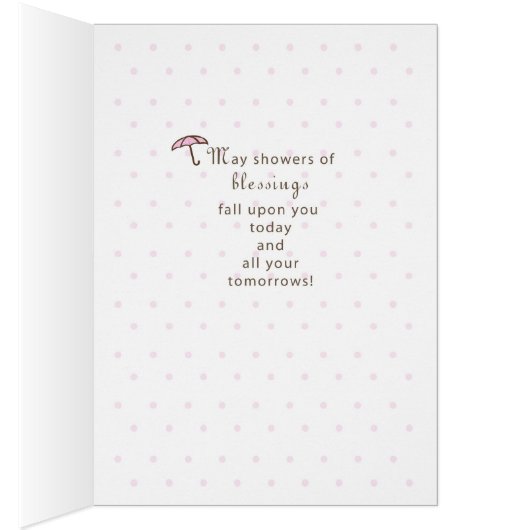 Goddochter, Vrijgezellenfeest Cake gefeliciteerd (Binnen (Rechts))