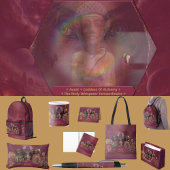 “Goden en Godinnen van Metaal” Notitieboek