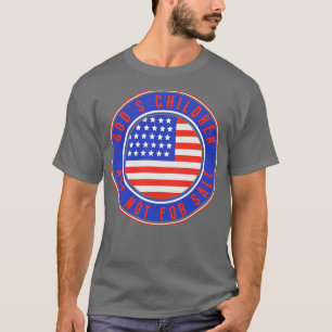 Goden Kinderen zijn niet te koop 16 T-shirt