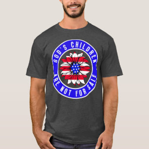 Goden Kinderen zijn niet te koop 18 T-shirt