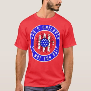 Goden Kinderen zijn niet te koop 2 T-shirt