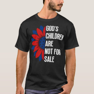 Goden Kinderen zijn niet te koop 5 T-shirt