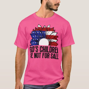 Goden Kinderen zijn niet te koop 9 T-shirt