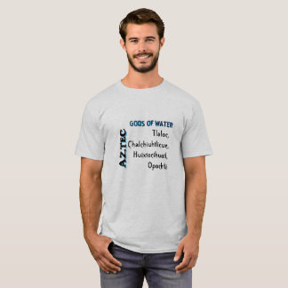 Goden water t-shirt