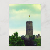 Godesburg Briefkaart (Voorkant)