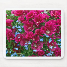 Godetia en Lobelia Gifts Muismat