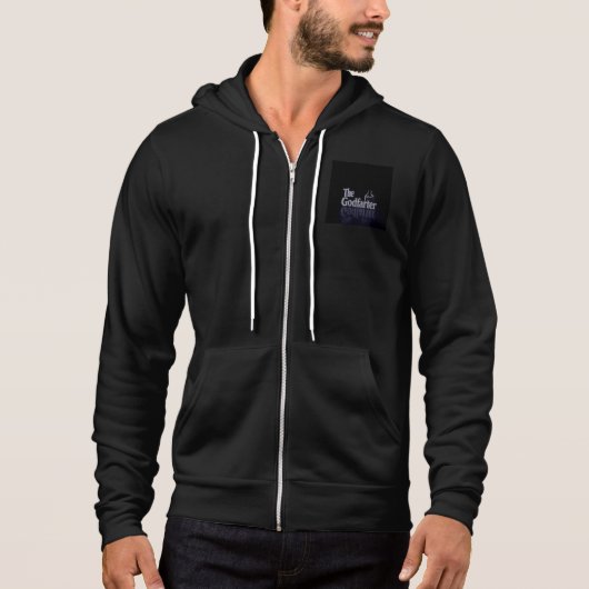 Godfarter Hoodie (Voorkant)