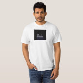 Godfarter T-shirt (Voorkant volledig)