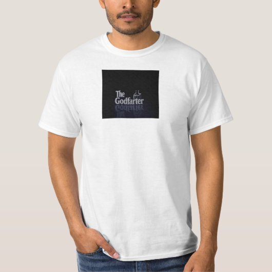 Godfarter T-shirt (Voorkant)