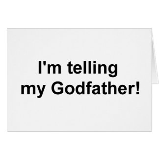 Godfather