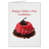 Godfather Happy Vaderdag (Voorkant)