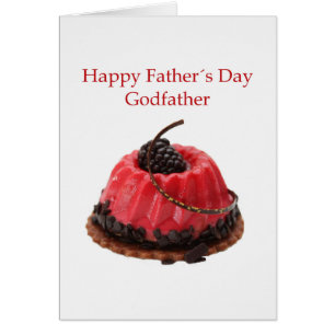 Godfather Happy Vaderdag