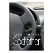 Godfather Happy Vaderdag (Voorkant)