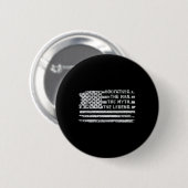 Godfather Het Man Myth Legend Vaderdag Amerikaans Ronde Button 5,7 Cm (Voorkant /achterkant)