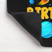 Godfather Of The Birthday Boy Space Astronaut 1st  Muismat (Hoek)