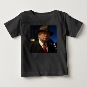 Godfather van Amerika Don J. Trump
