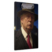 Godfather van Amerika Don J. Trump Klembord (Rechts)