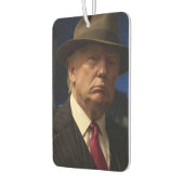 Godfather van Amerika Don J. Trump Luchtverfrisser (Links)