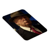 Godfather van Amerika Don J. Trump Magneet (Rechterzijde)