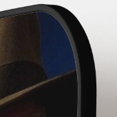 Godfather van Amerika Don J. Trump Pickleball Paddle (Links Detail)