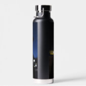 Godfather van Amerika Don J. Trump Waterfles (Rechts)